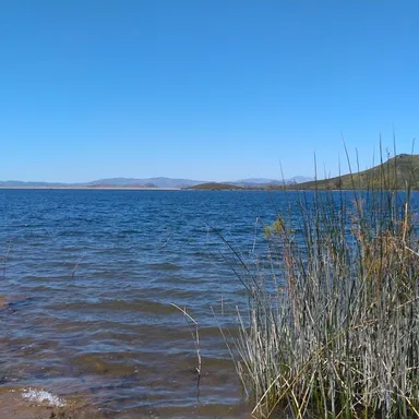 Lake Skinner Recreation Area