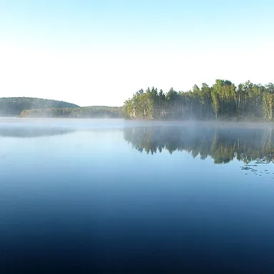 Lake St. Peter Provincial Park