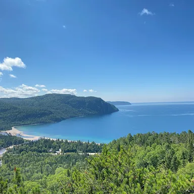 Lake Superior Provincial Park