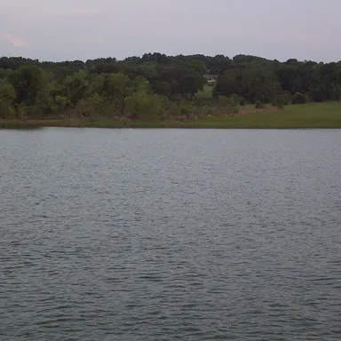 Lake Texoma State Park