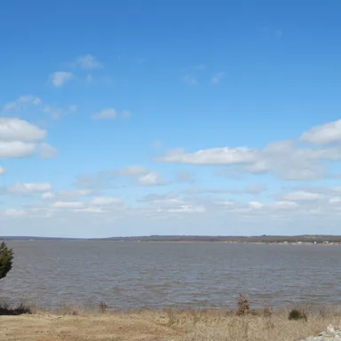 Lake Thunderbird State Park