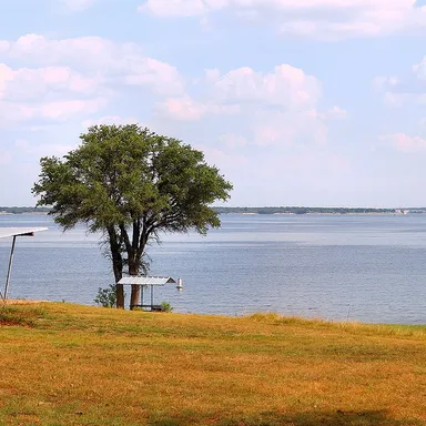 Lake Whitney State Park