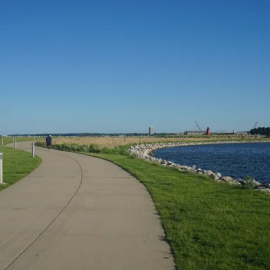 Lakeshore State Park