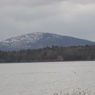 Lamoine State Park