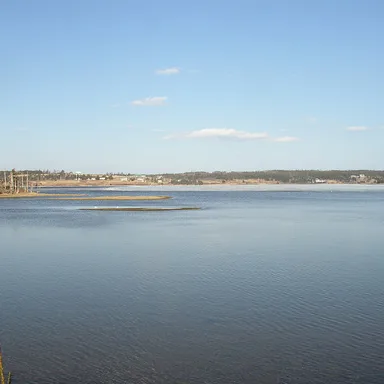 Lawrencetown Beach Provincial Park