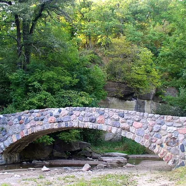 Ledges State Park