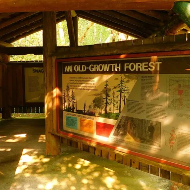 Lewis and Clark State Park