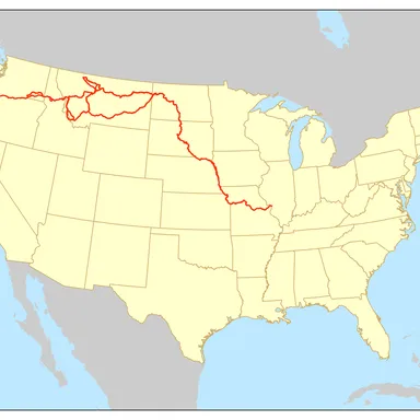 Lewis and Clark Trail State Park