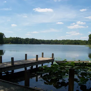Lincoln State Park