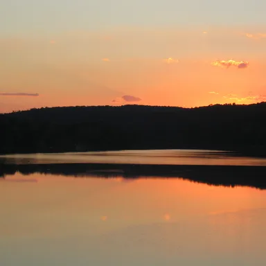 Little Buffalo State Park