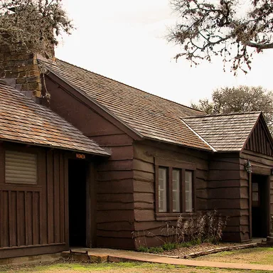 Lockhart State Park