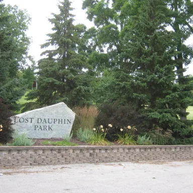 Lost Dauphin State Park