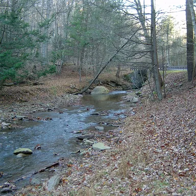 Lost River State Park