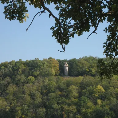 Lowden State Park