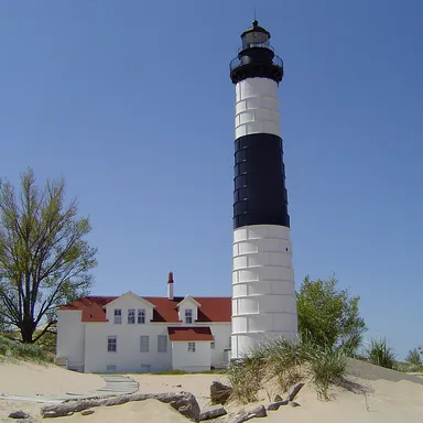 Ludington State Park