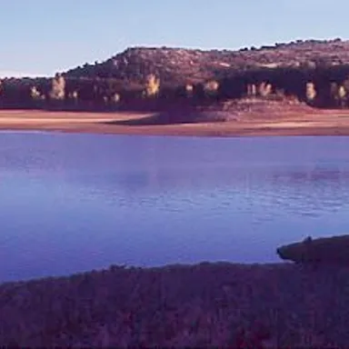 Lyman Lake State Park
