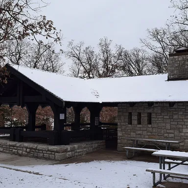 Mark Twain State Park