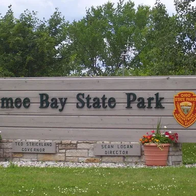 Maumee Bay State Park