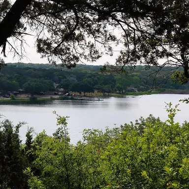 Meridian State Park