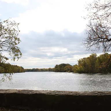 Merrick State Park