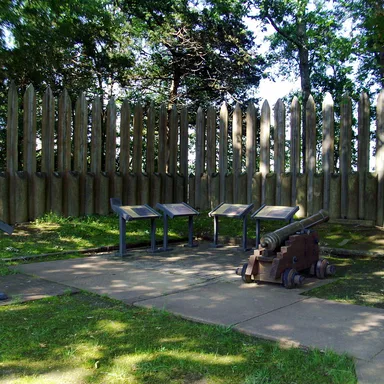 Mississippi River State Park