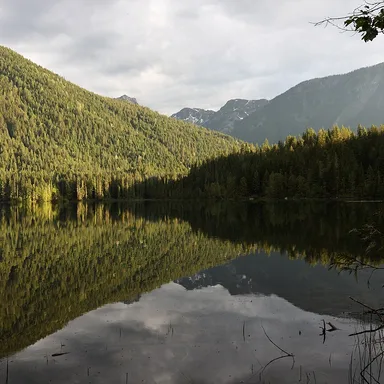 Monashee Provincial Park