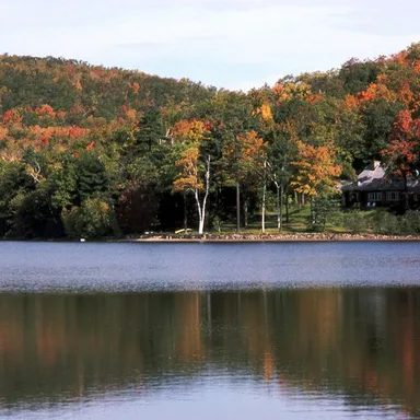 Mont-Saint-Bruno National Park
