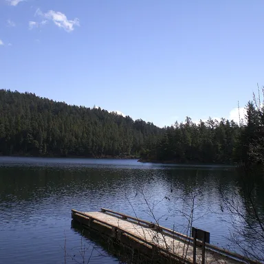 Moran State Park