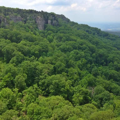 Mount Magazine State Park