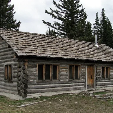 Mount Spokane State Park