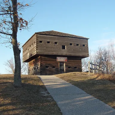 Muskegon State Park