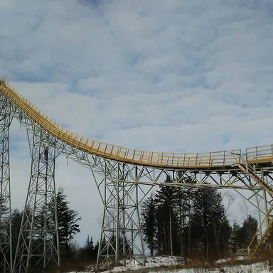 Nansen Wayside Park