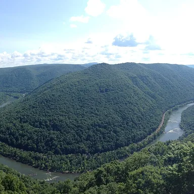 New River Gorge National Park