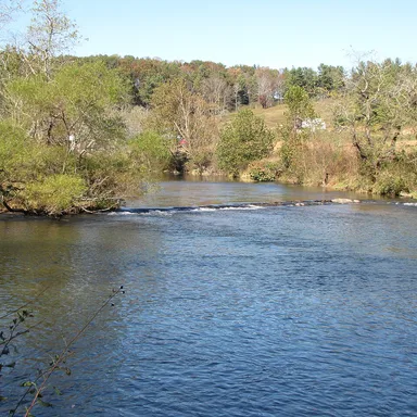 New River State Park