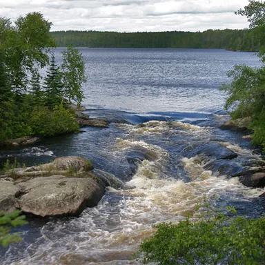 Nopiming Provincial Park