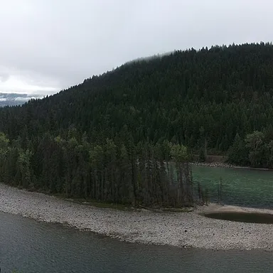 North Thompson River Provincial Park