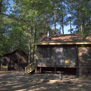 North Toledo Bend State Park