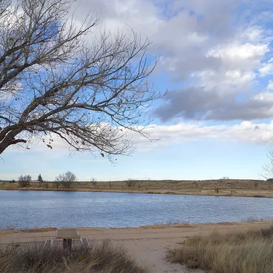 Oasis State Park
