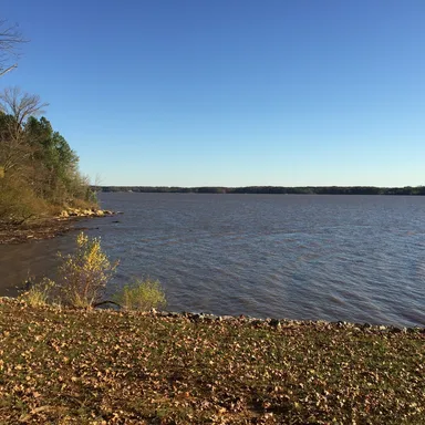 Occoneechee State Park