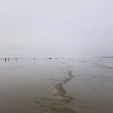Ocean City State Park