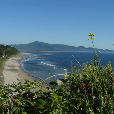 Oceanside Beach State Park