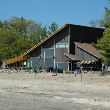 Oka National Park