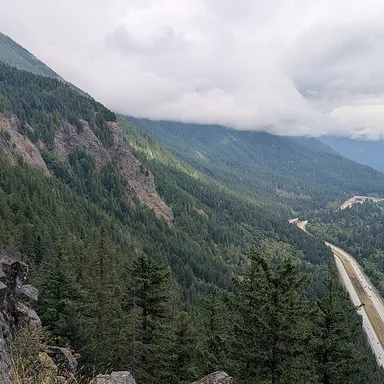 Olallie State Park