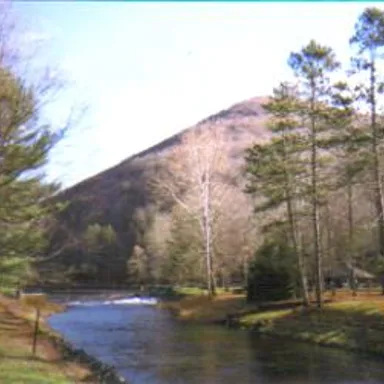 Ole Bull State Park