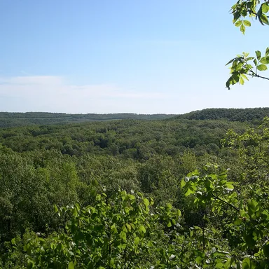 Pembina Valley Provincial Park