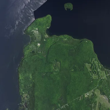 Peninsula State Park