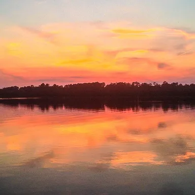 Percy Quin State Park