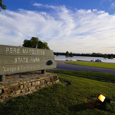 Pere Marquette State Park