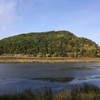 Perrot State Park