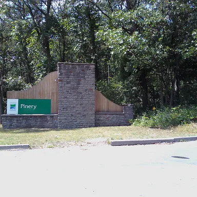 Pinery Provincial Park